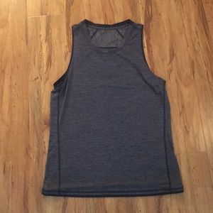 Lululemon Shirt